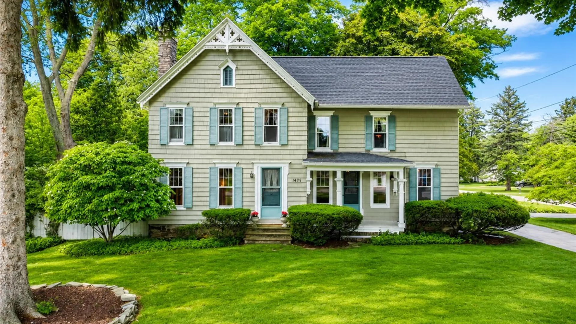 Property at 1479 Creek Street, Penfield, NY 14625 2