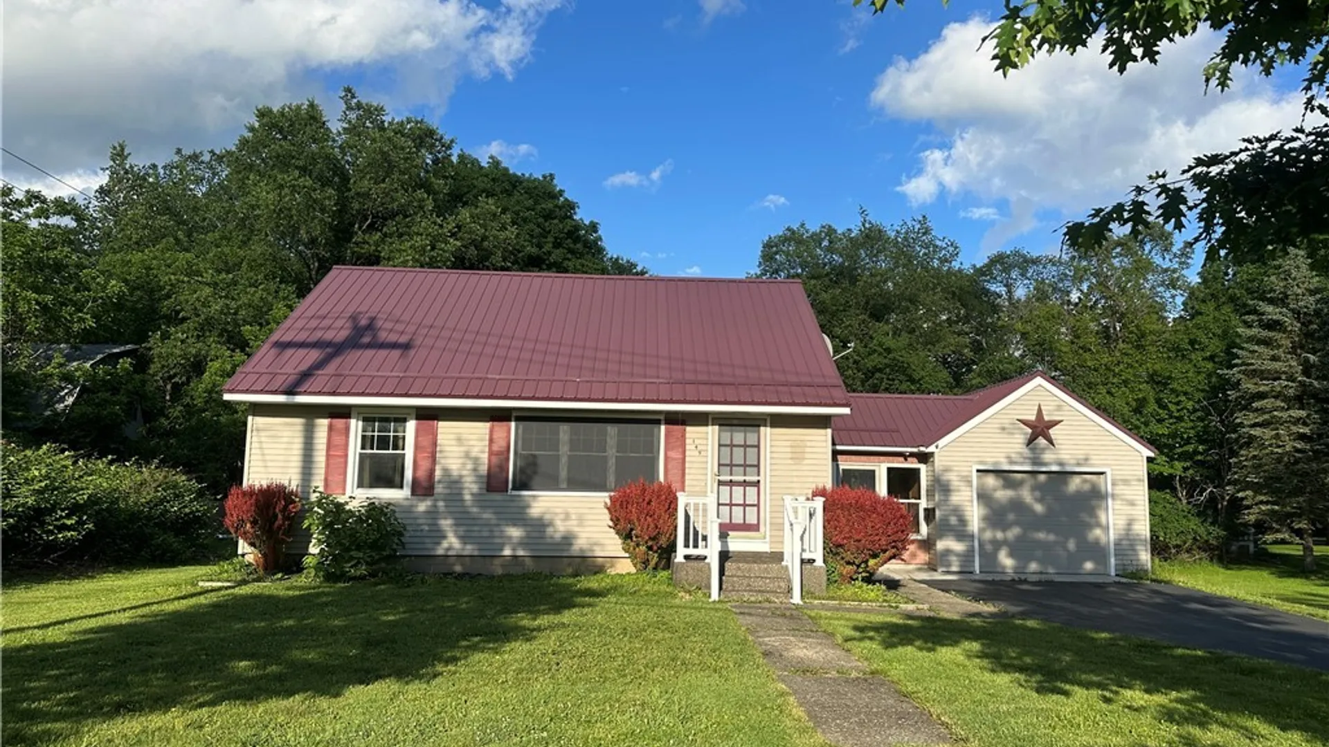Property at 149 Newman Street, Concord, NY 14141 2