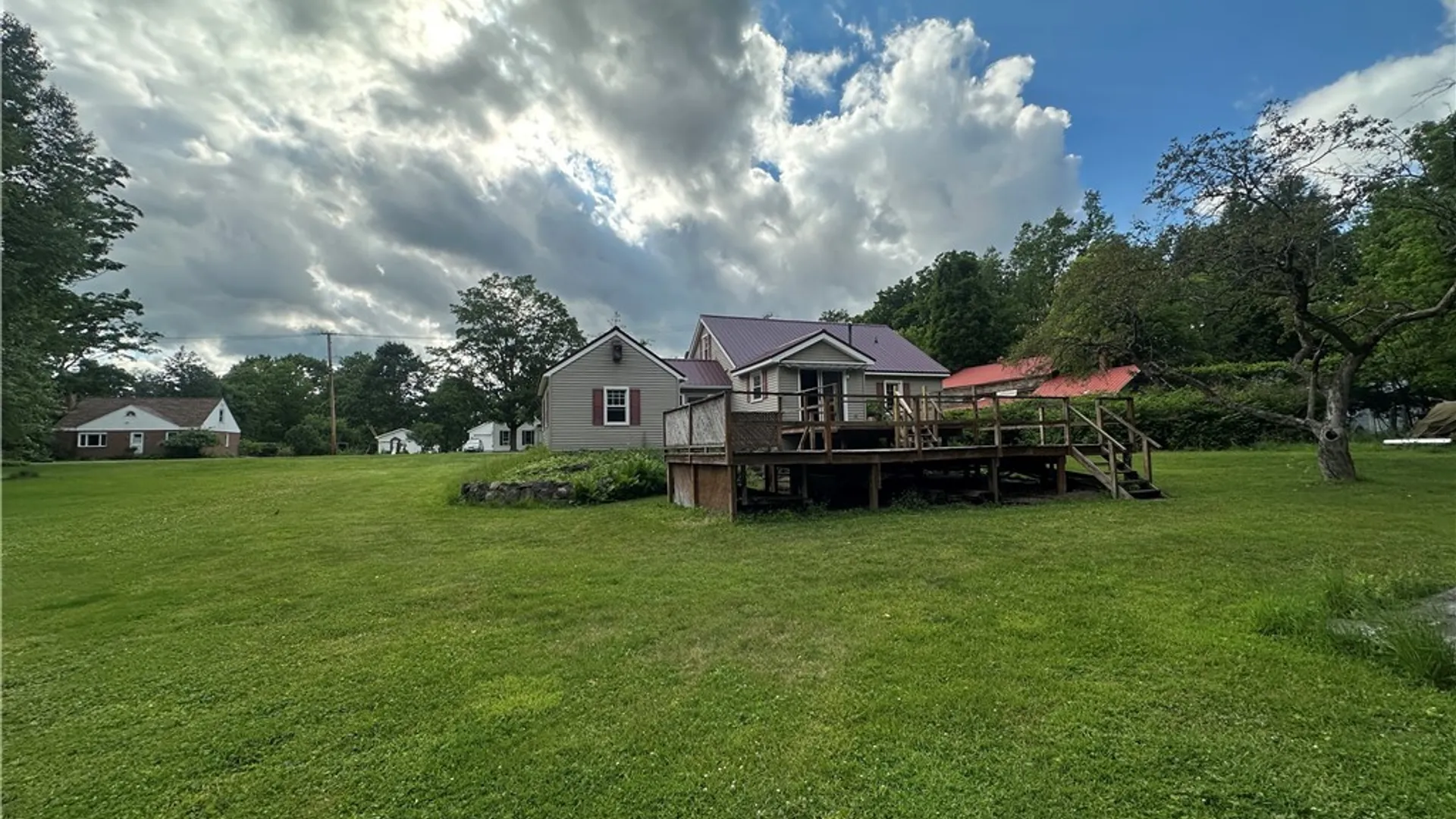 Property at 149 Newman Street, Concord, NY 14141 22