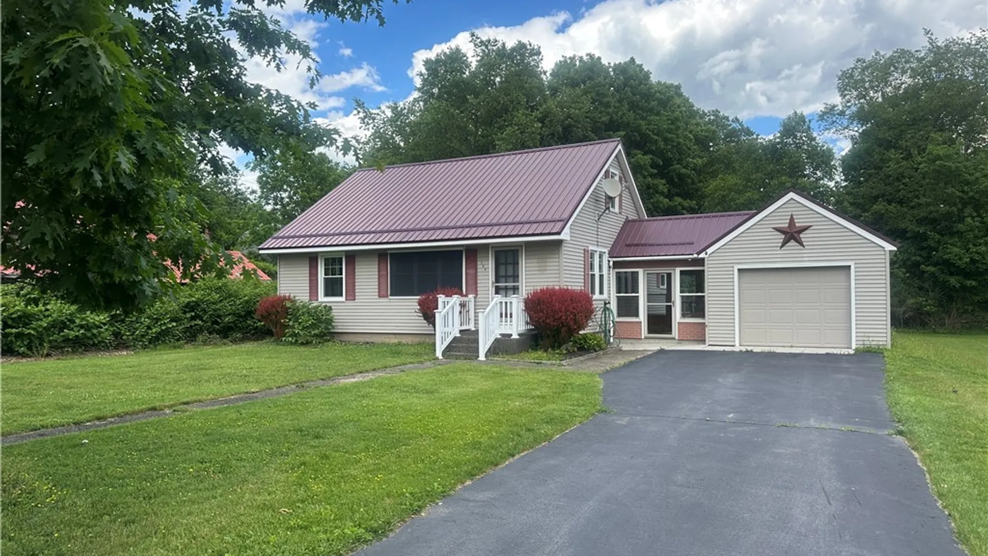 Property at 149 Newman Street, Concord, NY 14141 3
