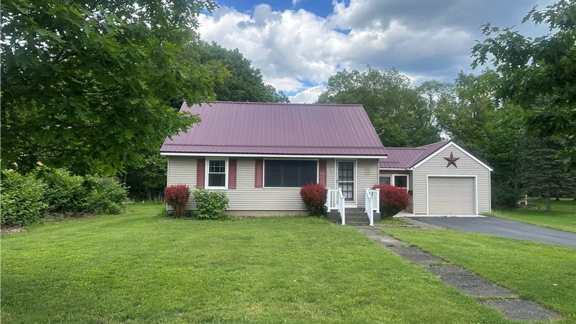 Property at 149 Newman Street, Concord, NY 14141 5
