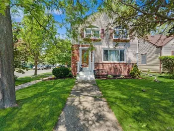 Property at 1330 Brighton Road, Tonawanda, NY 14150