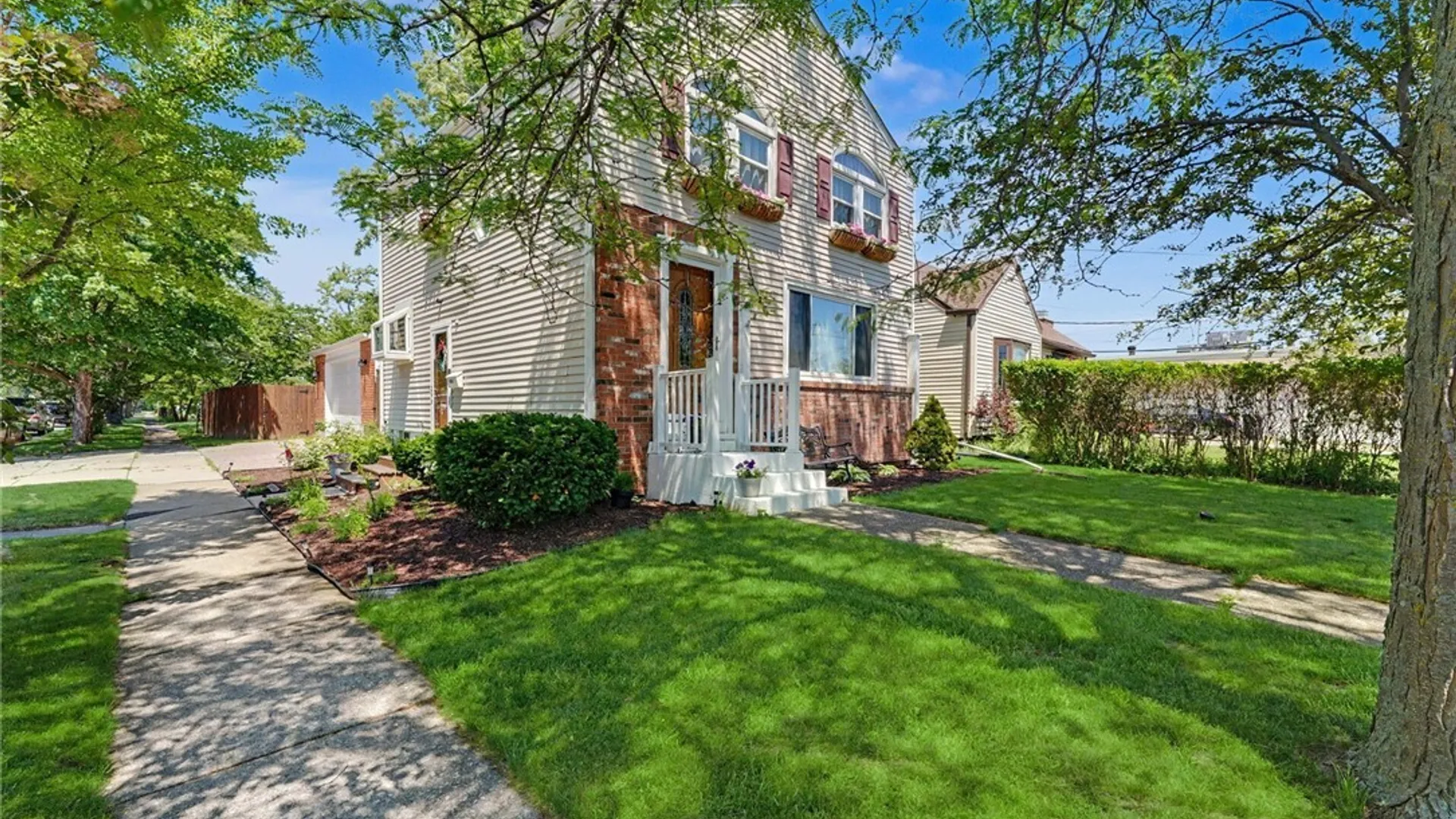 Property at 1330 Brighton Road, Tonawanda, NY 14150 2