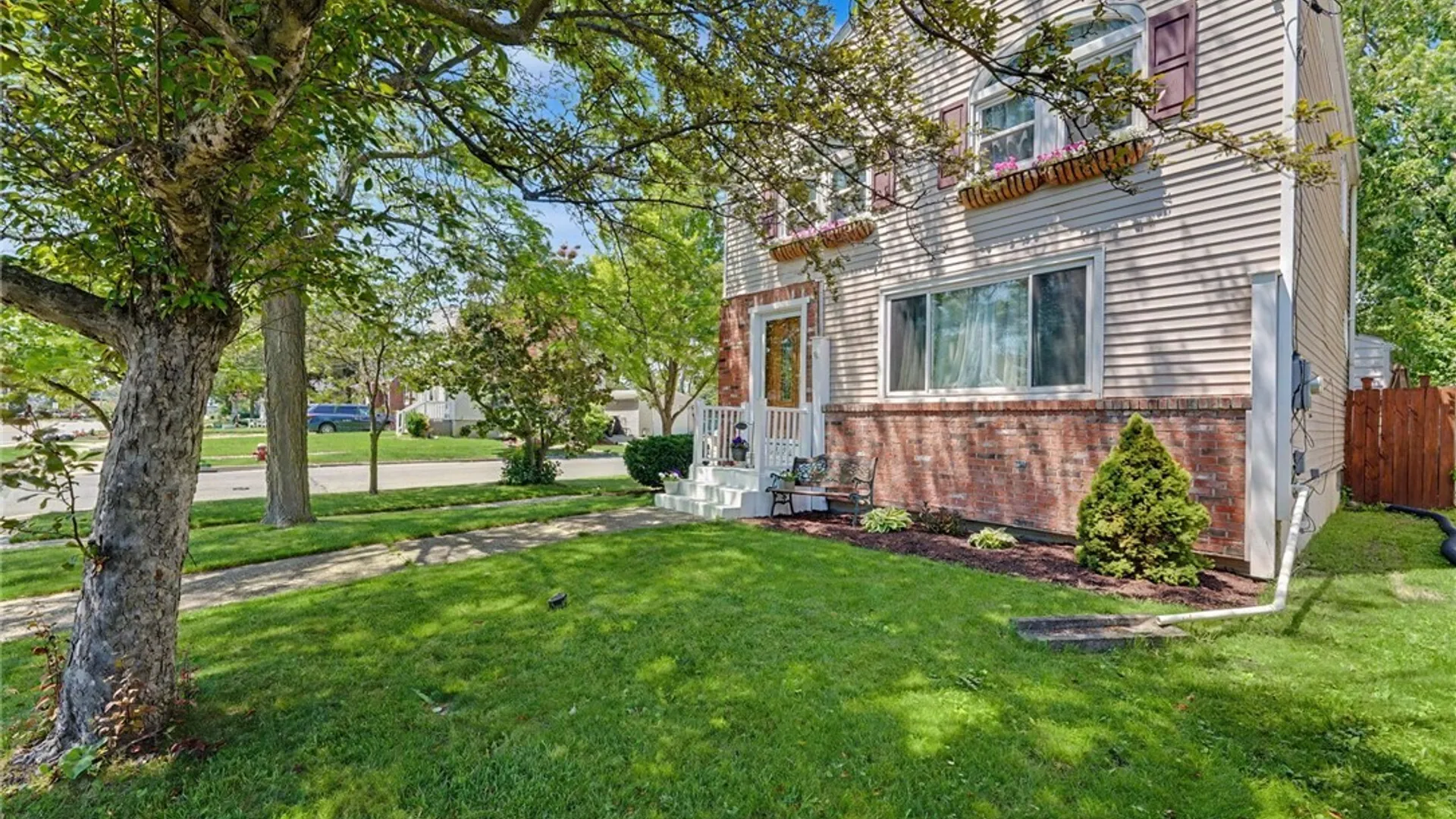 Property at 1330 Brighton Road, Tonawanda, NY 14150 3