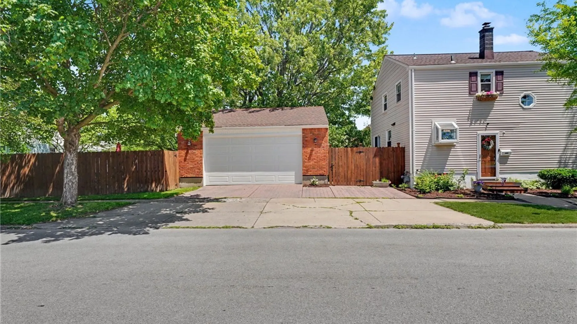 Property at 1330 Brighton Road, Tonawanda, NY 14150 4