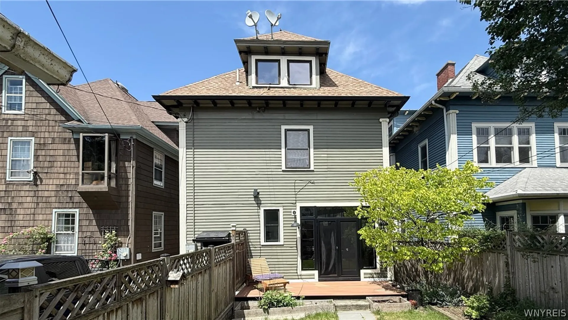 Property at 829 Auburn Avenue, Buffalo, NY 14222 5