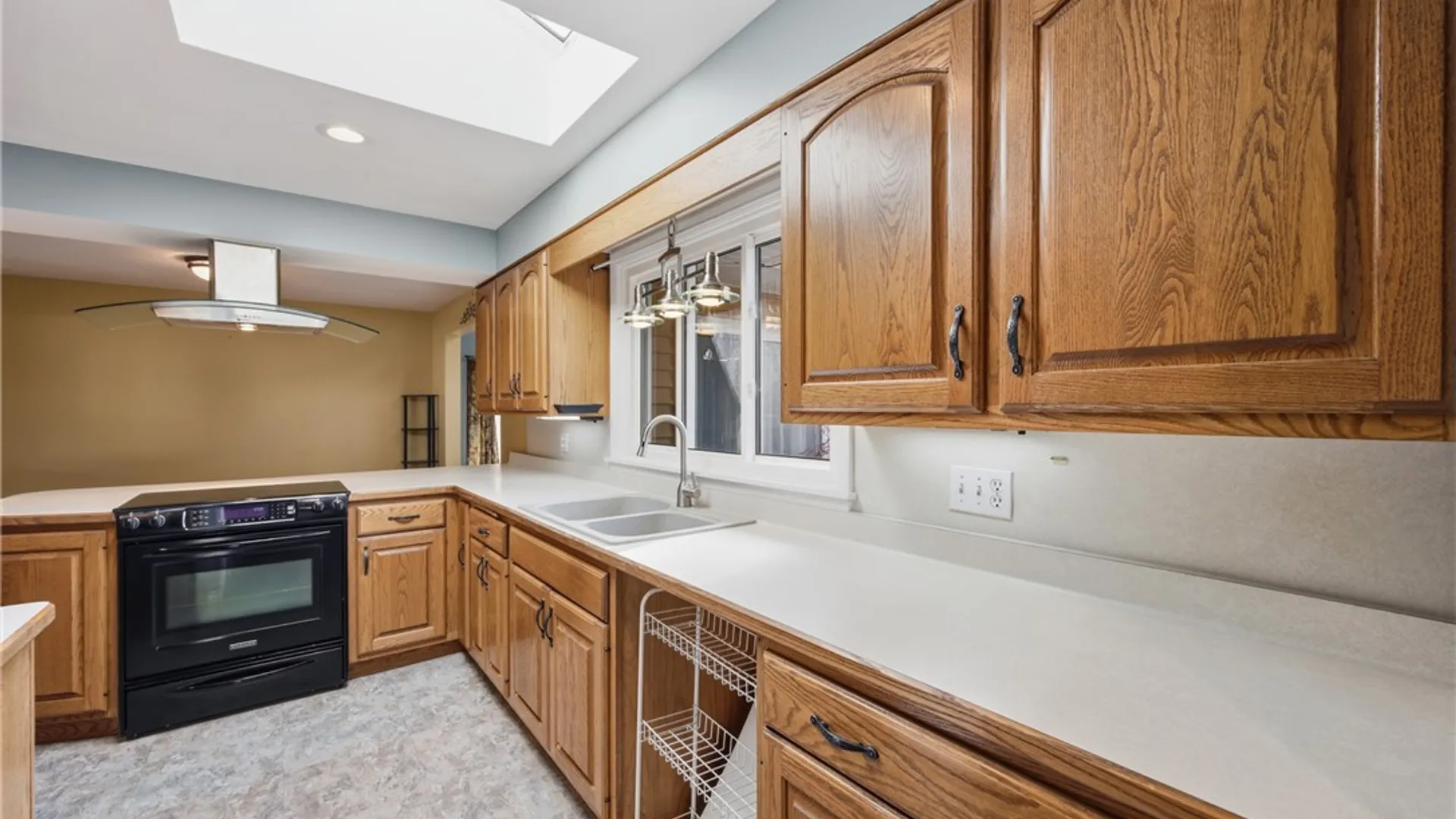 Property at 13 Farwell Drive, Batavia City, NY 14020 16
