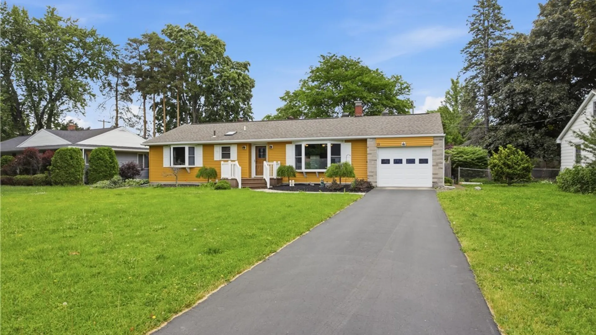 Property at 13 Farwell Drive, Batavia City, NY 14020 3