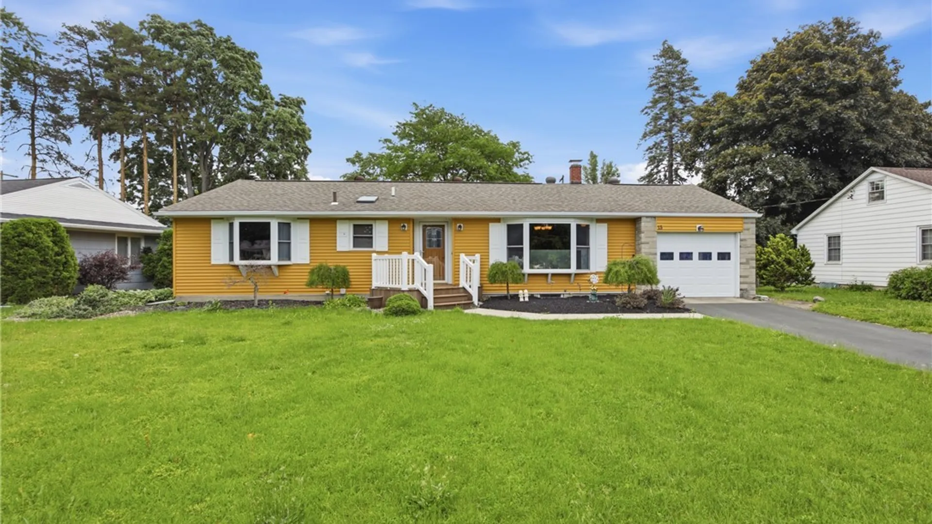 Property at 13 Farwell Drive, Batavia City, NY 14020 4