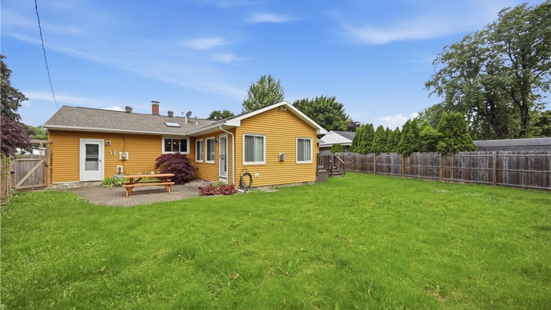 Property at 13 Farwell Drive, Batavia City, NY 14020 45