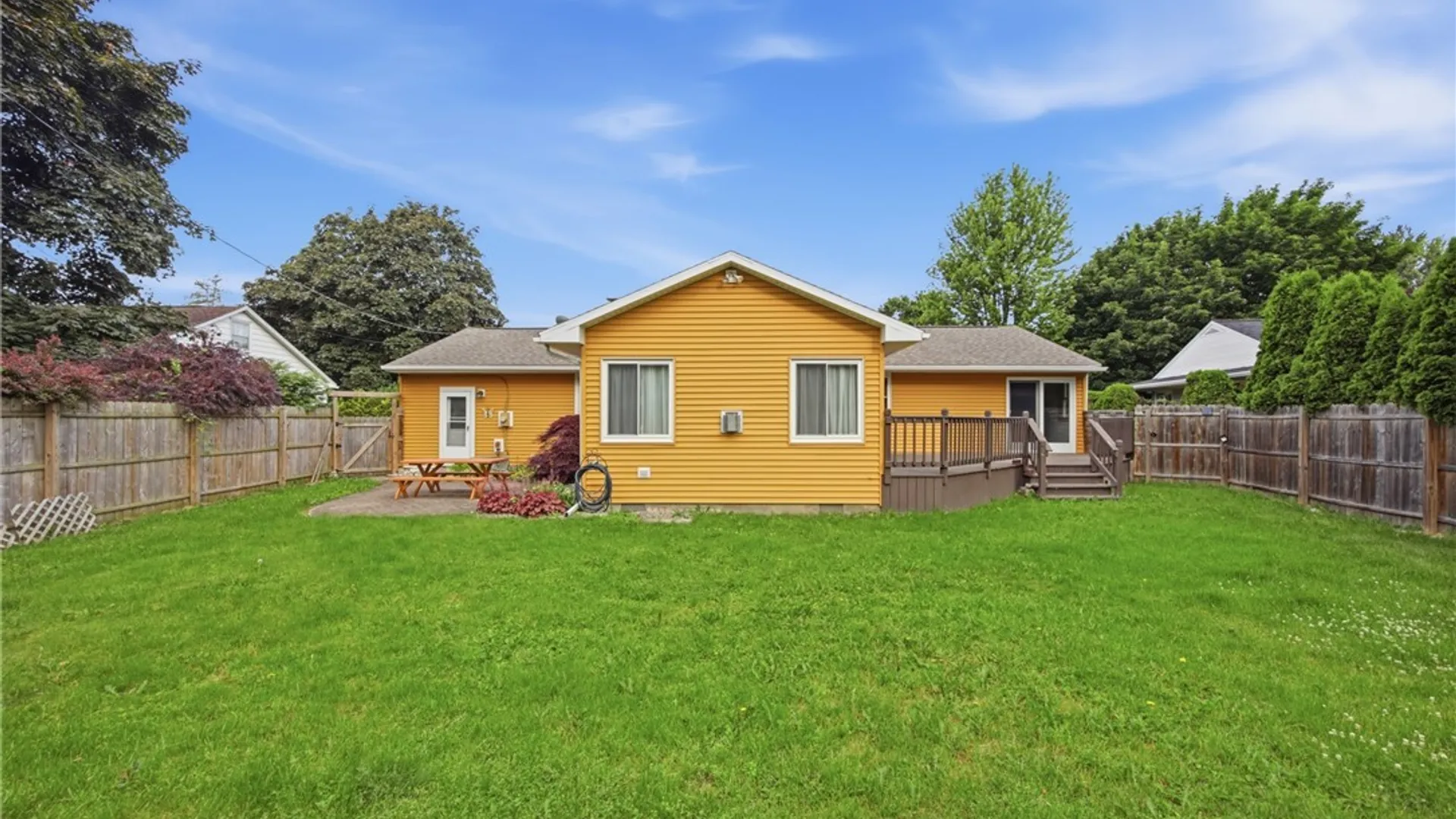 Property at 13 Farwell Drive, Batavia City, NY 14020 46