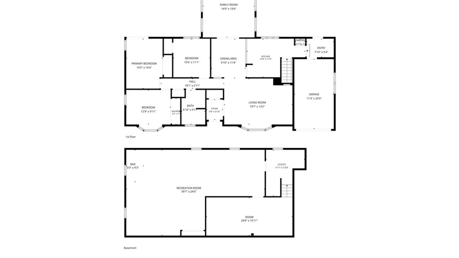 Property at 13 Farwell Drive, Batavia City, NY 14020 47