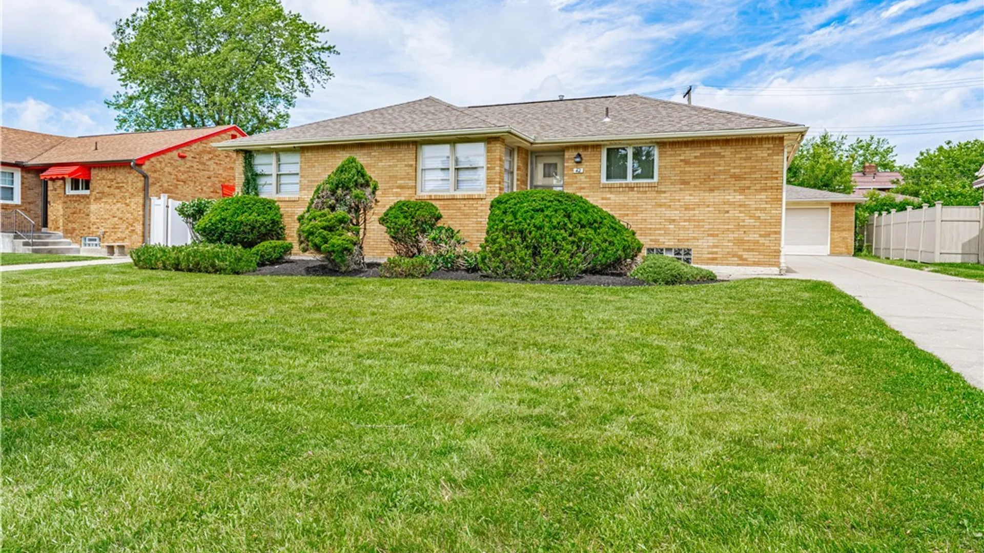Property at 42 Alden Ave, Buffalo, NY 14216 31