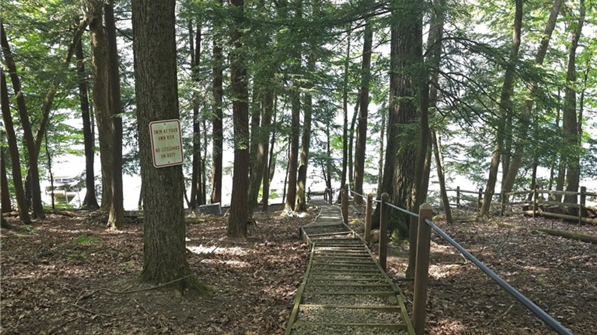 Property at Lippitt Development Road, Middlefield, NY 13326 4