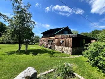 882 Alma Hill Road, Alma, NY 14895
