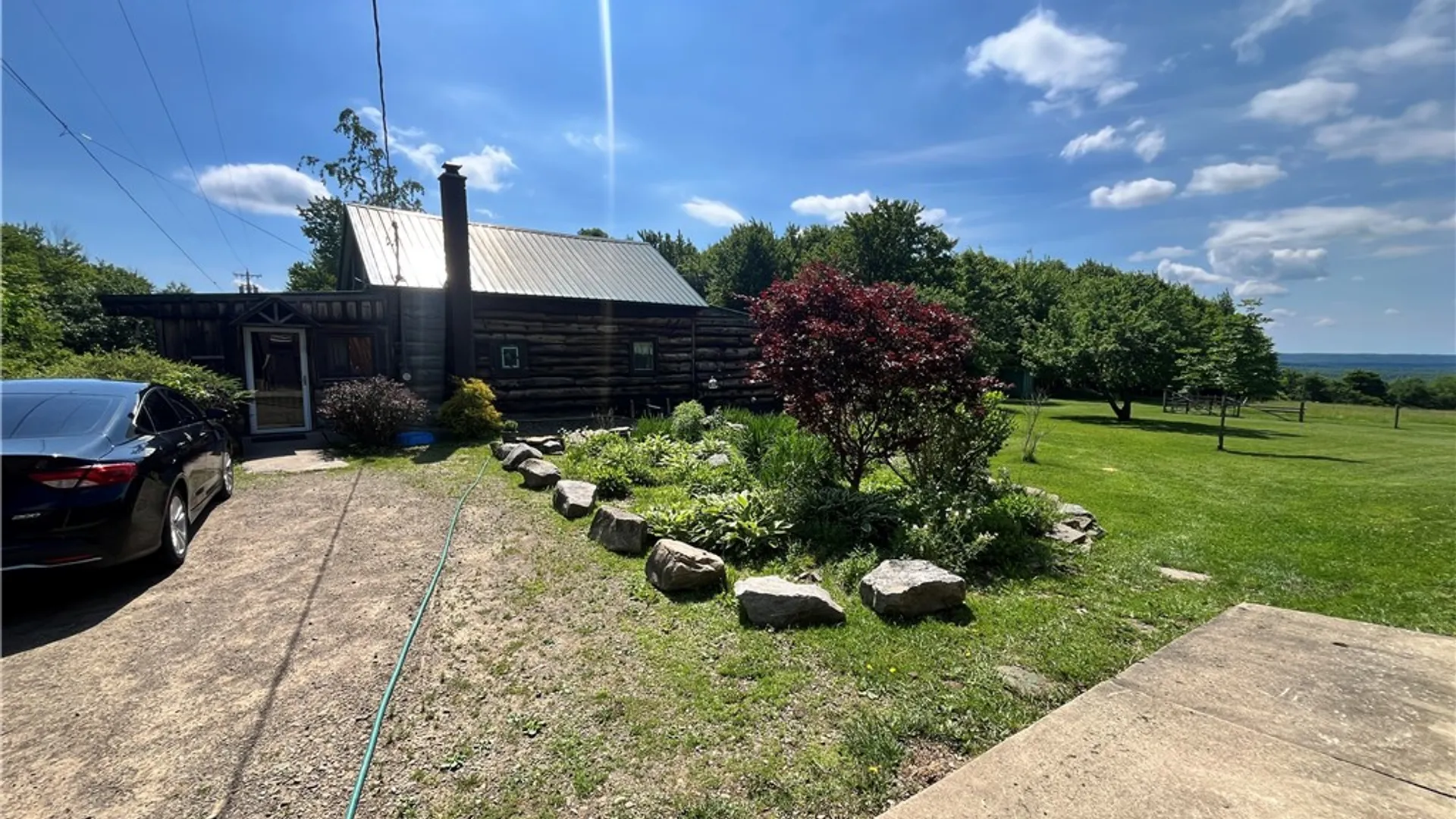 Property at 882 Alma Hill Road, Alma, NY 14895 2