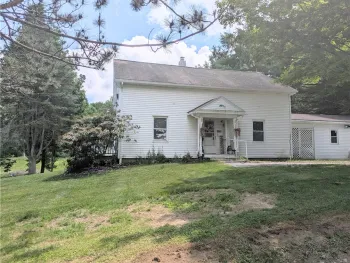 129 Havrish Road, Jefferson, NY 12167