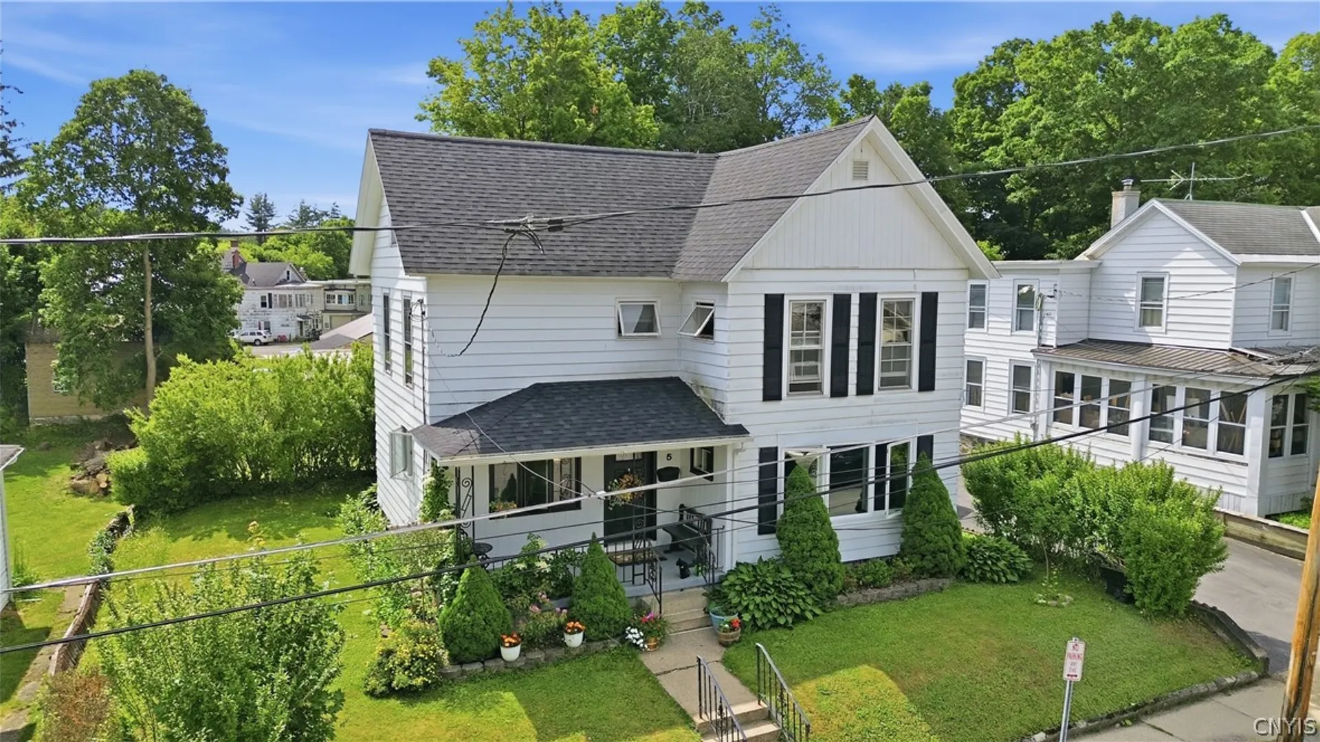 Property at 5 Howard Street, Manheim, NY 13329 40
