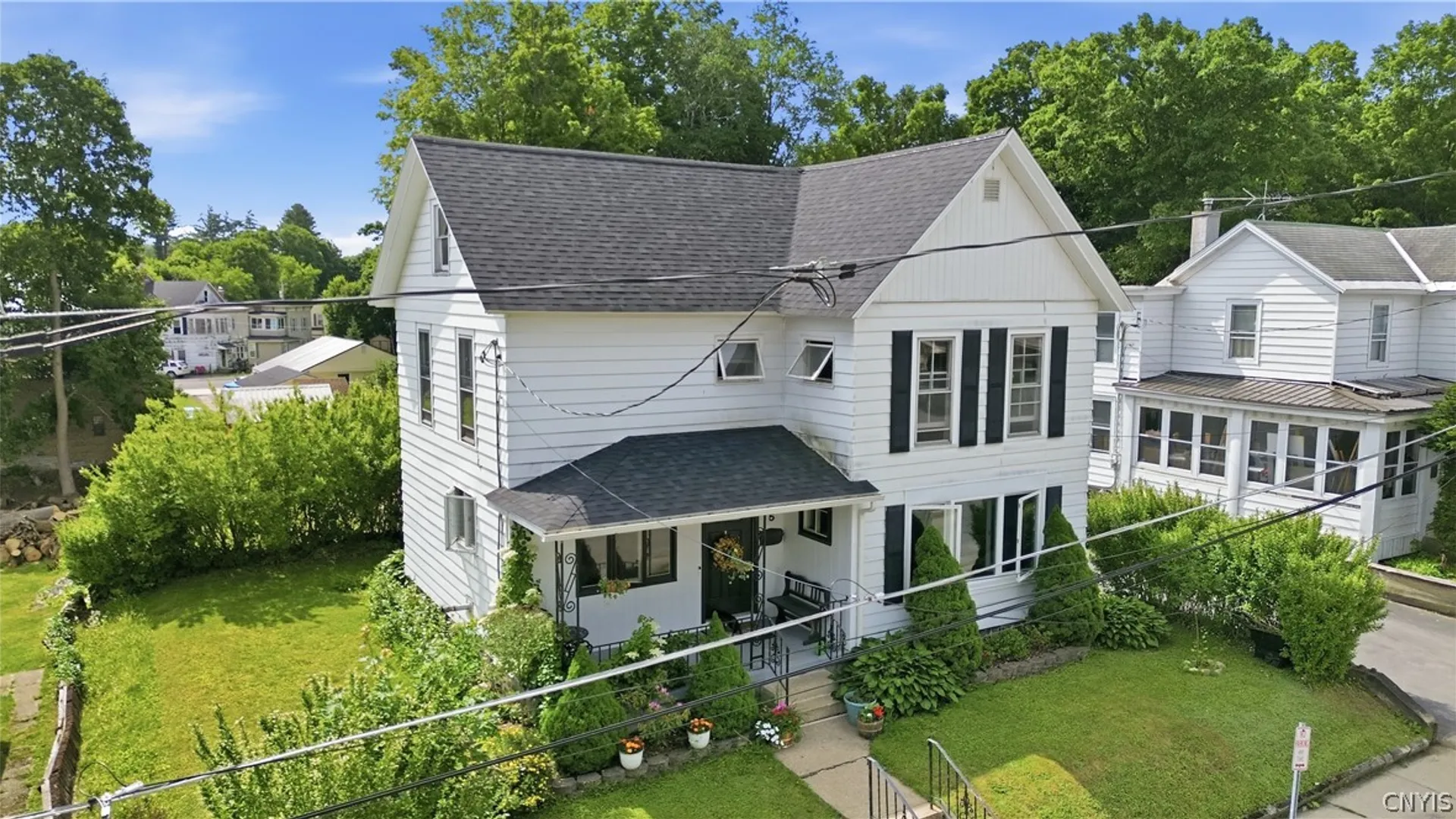 Property at 5 Howard Street, Manheim, NY 13329 47