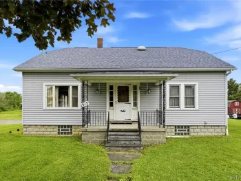 Property at 517 Lake Avenue, Lancaster, NY 14086