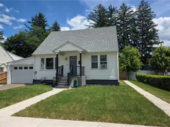 Property at 4 High Street, Corning City, NY 14830