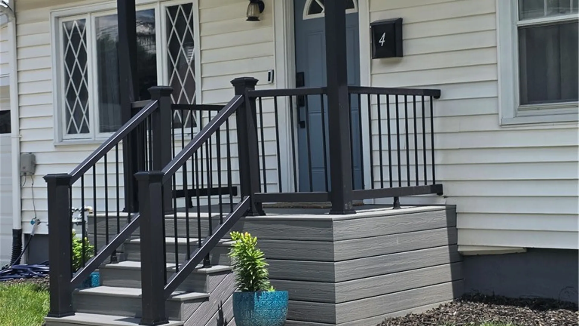 Property at 4 High Street, Corning City, NY 14830 2