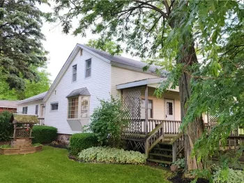 817 Pre Emption Road, Benton, NY 14527