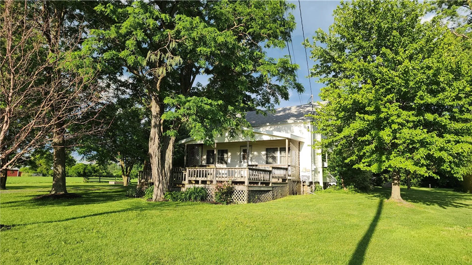 Property at 817 Pre Emption Road, Benton, NY 14527 49
