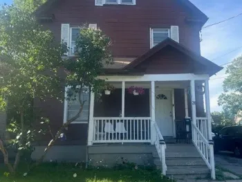 Property at 24 E Wabash Street, Rochester, NY 14609
