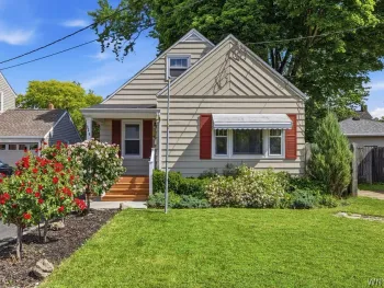 Property at 926 Morley Avenue, Niagara Falls, NY 14305
