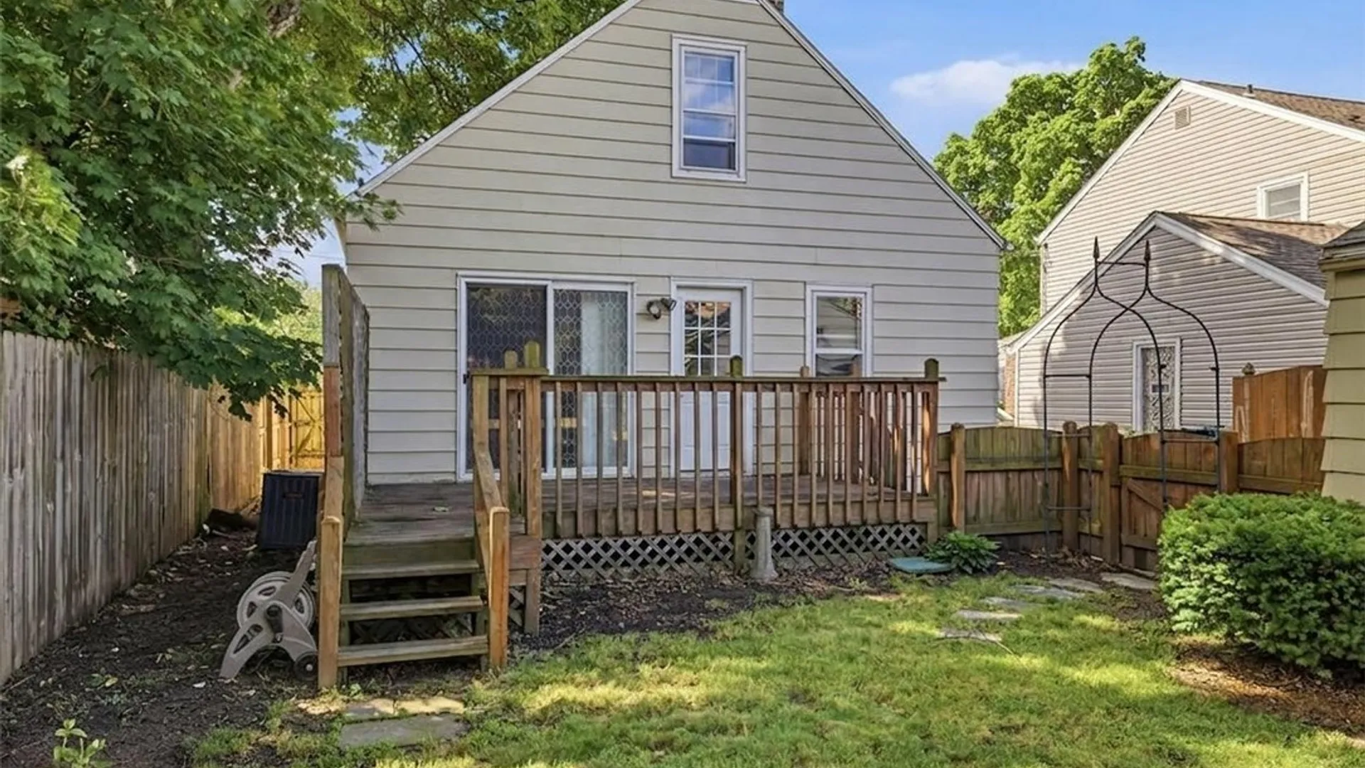 Property at 926 Morley Avenue, Niagara Falls, NY 14305 25