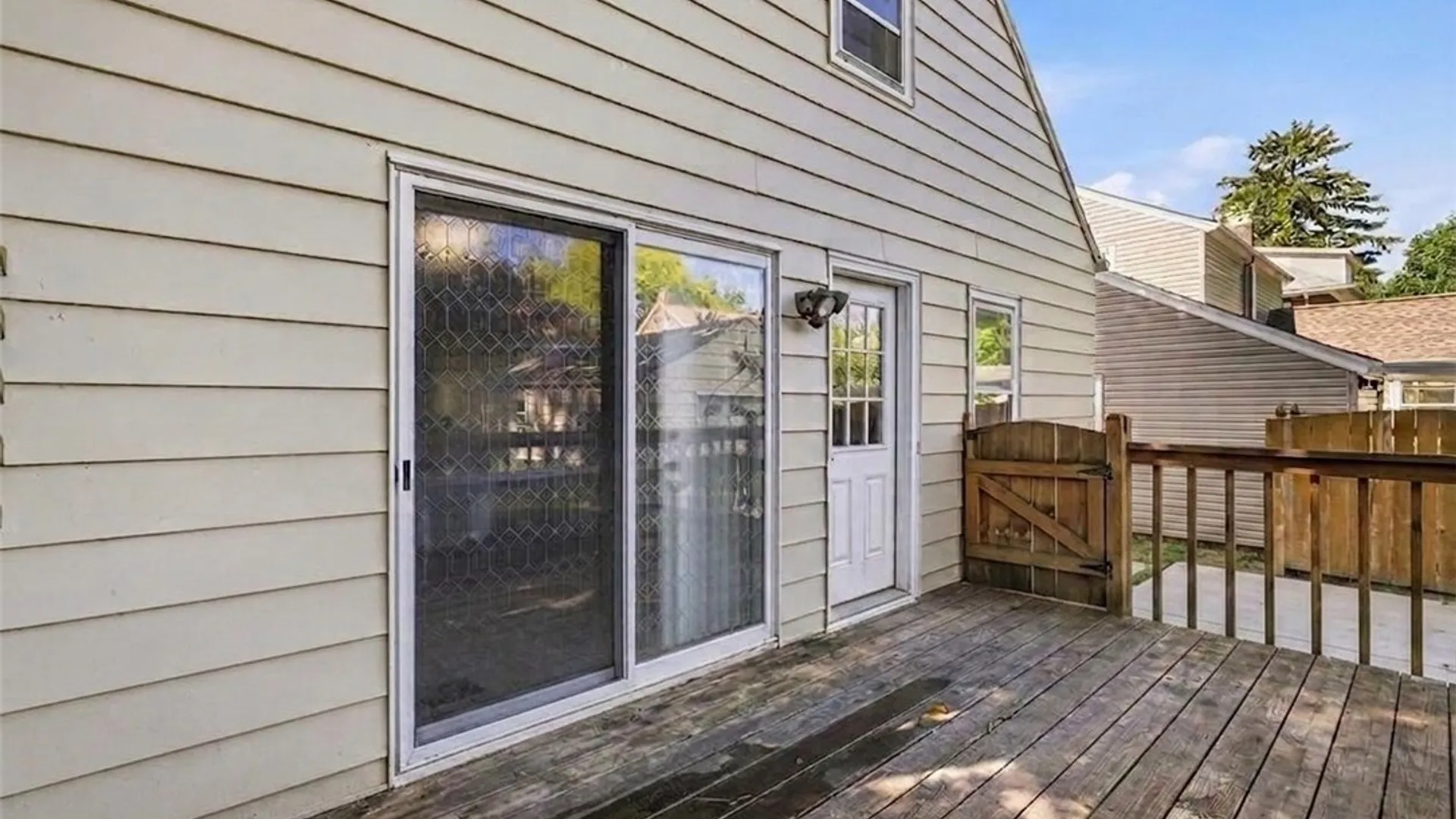 Property at 926 Morley Avenue, Niagara Falls, NY 14305 26
