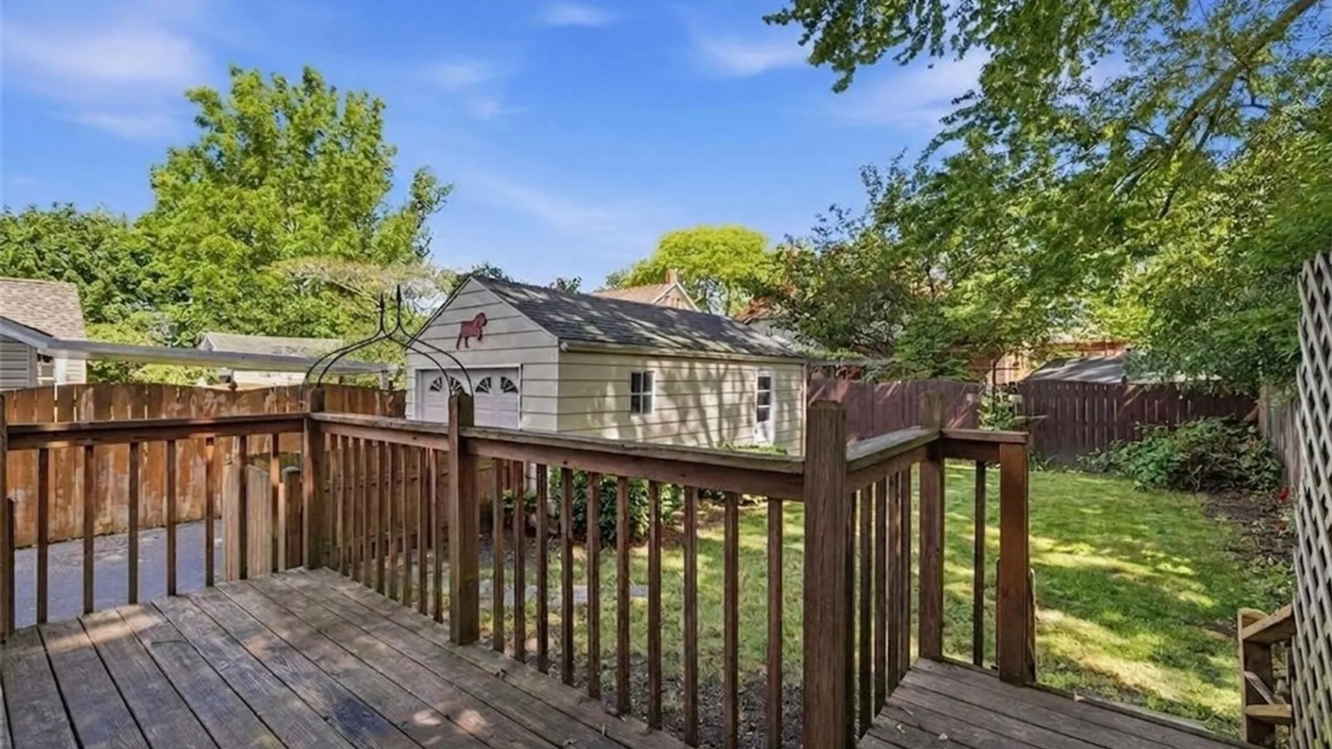 Property at 926 Morley Avenue, Niagara Falls, NY 14305 27