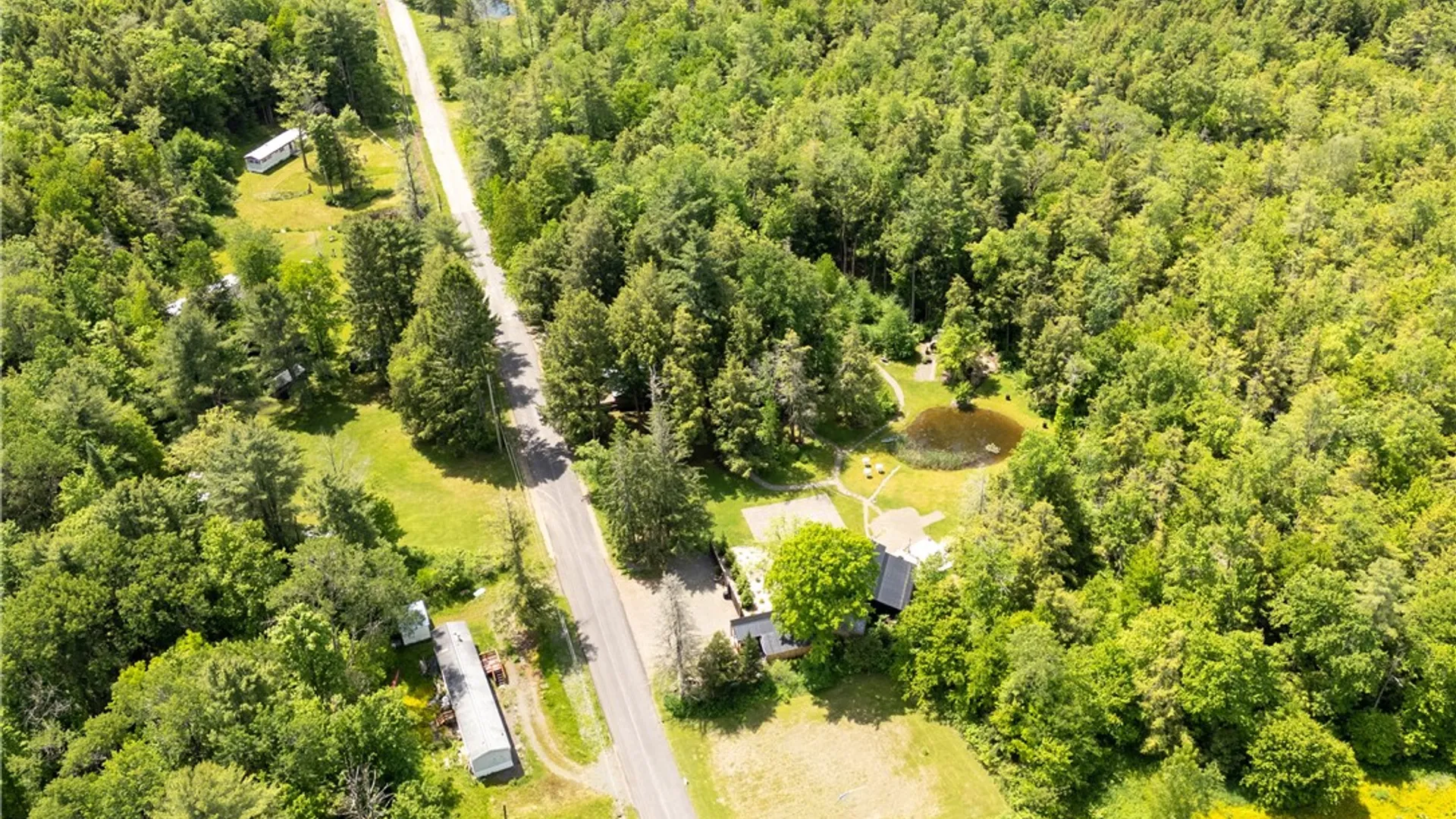 Property at 120 Marvin Road, Smithville, NY 13841 50
