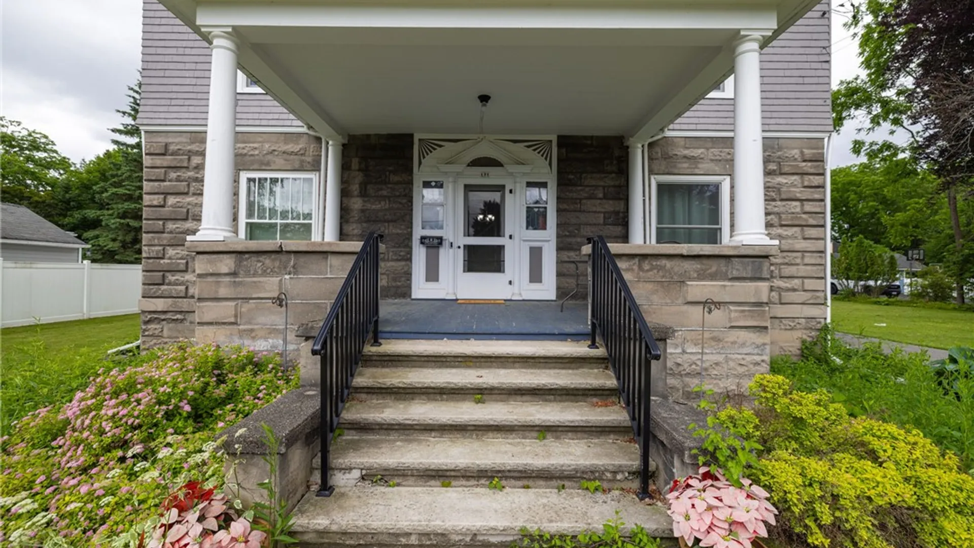 Property at 131 Grant Street, Arcadia, NY 14513 3