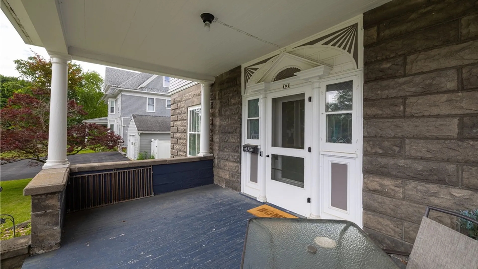 Property at 131 Grant Street, Arcadia, NY 14513 4