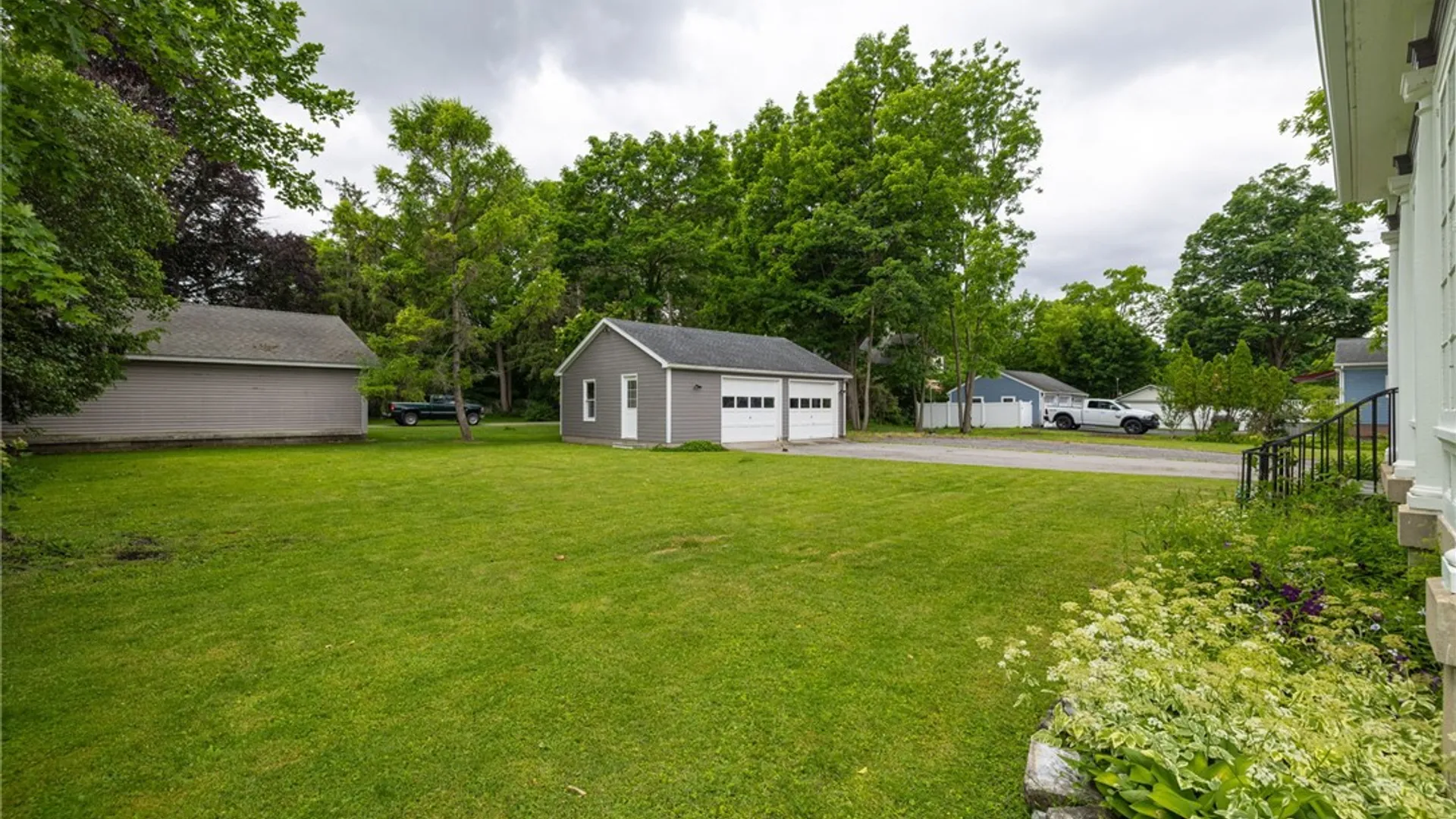 Property at 131 Grant Street, Arcadia, NY 14513 43
