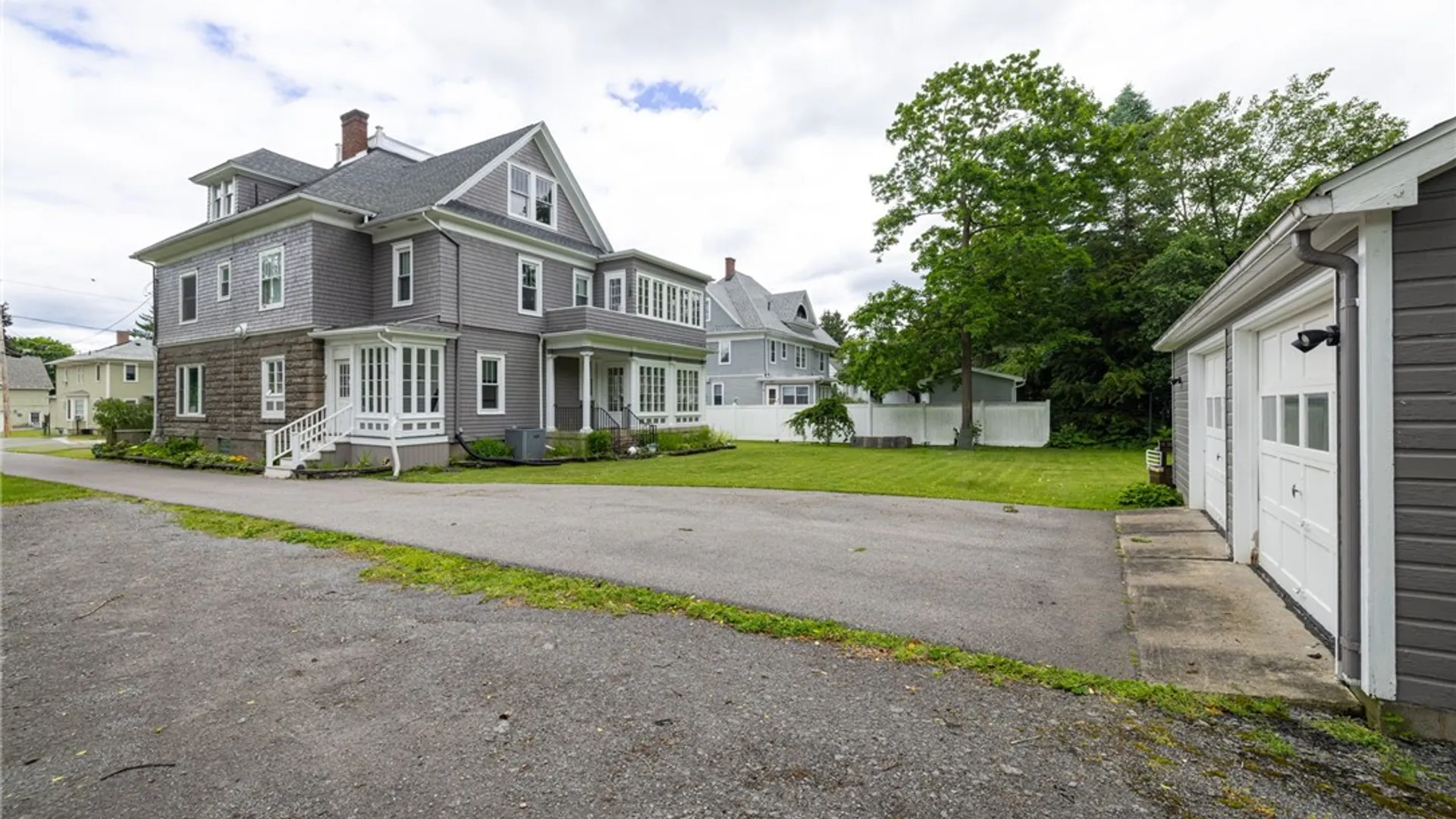 Property at 131 Grant Street, Arcadia, NY 14513 44