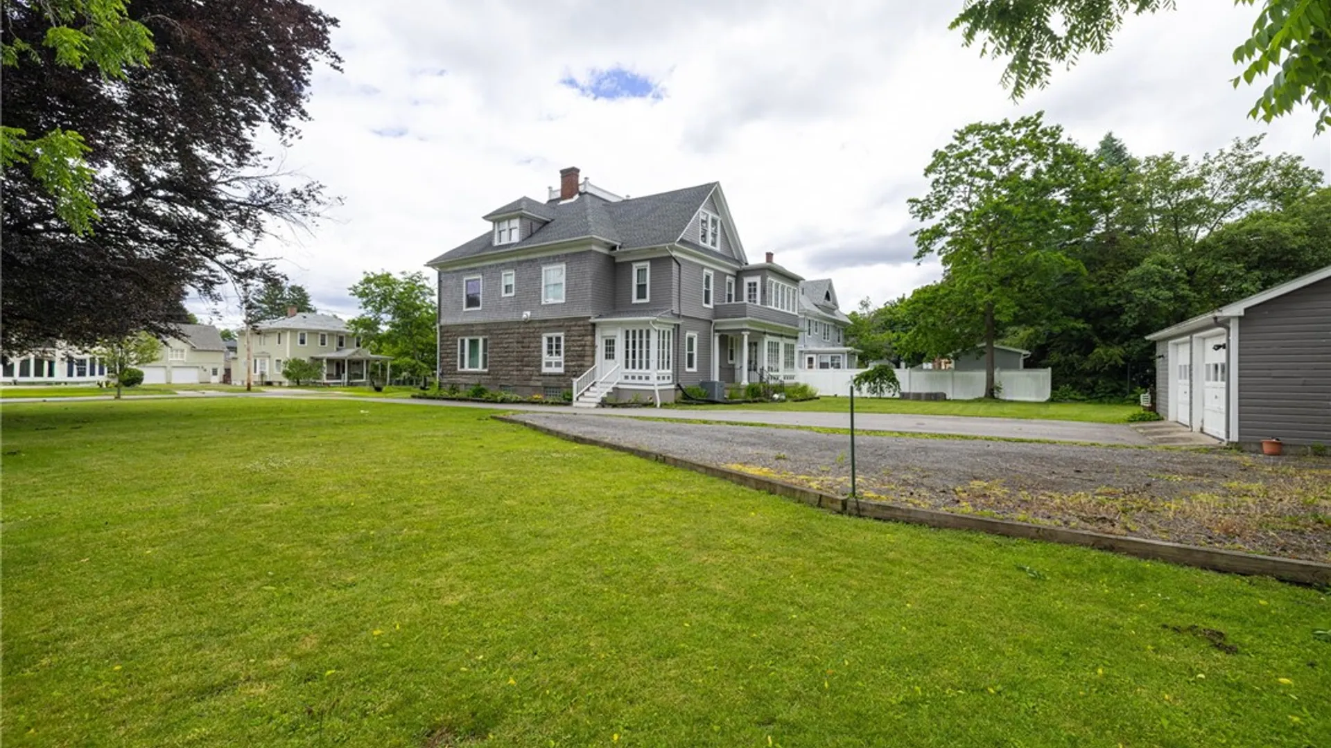 Property at 131 Grant Street, Arcadia, NY 14513 46