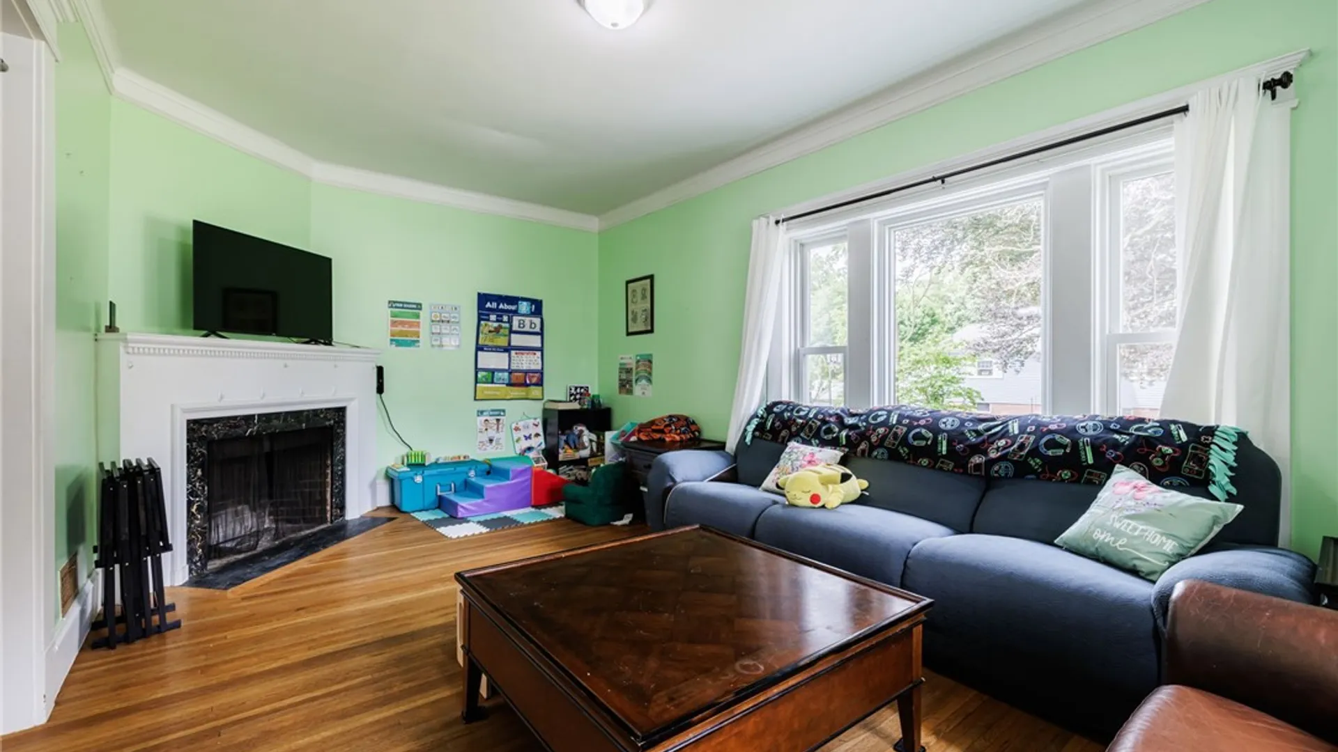 Property at 131 Grant Street, Arcadia, NY 14513 7