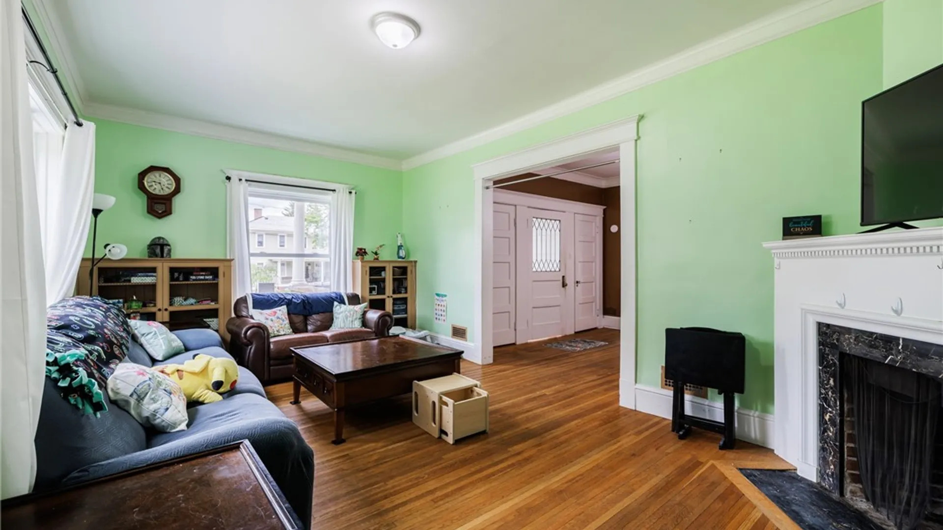 Property at 131 Grant Street, Arcadia, NY 14513 8