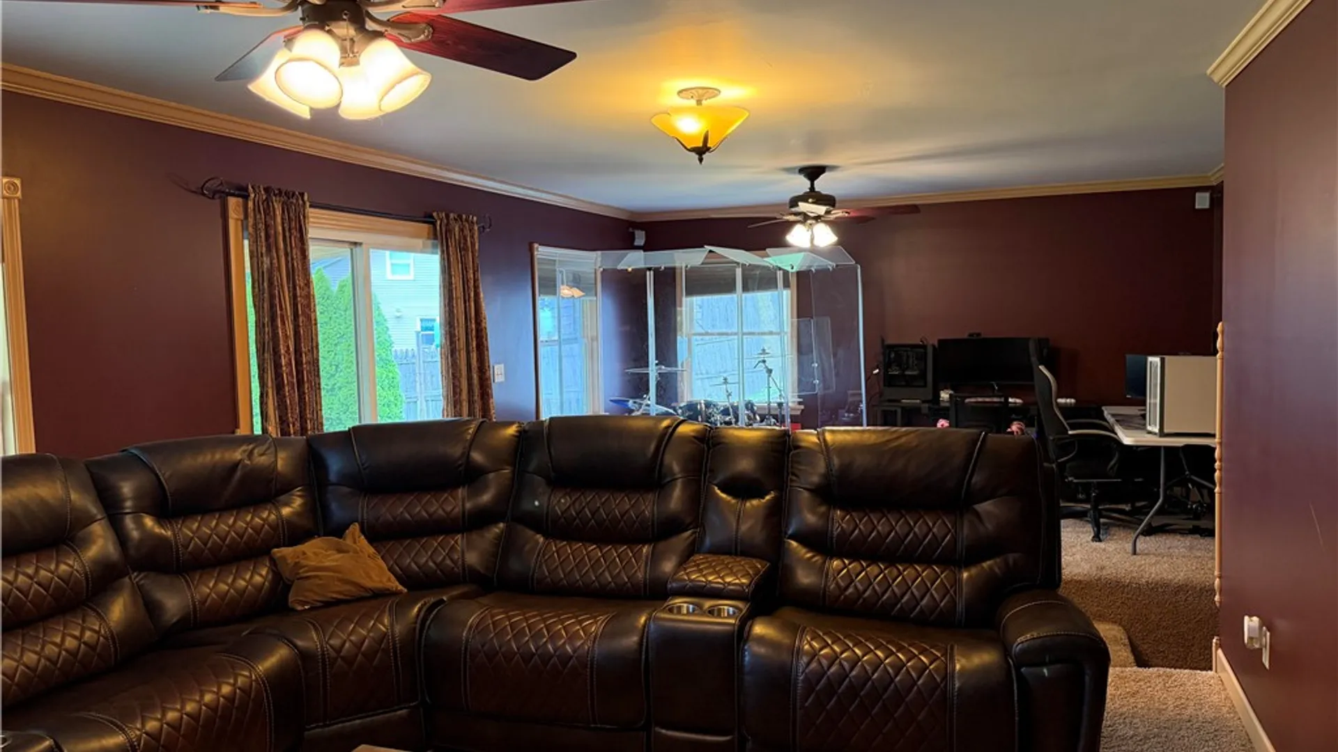Property at 14 Gilbert Street, Leroy, NY 14482 34