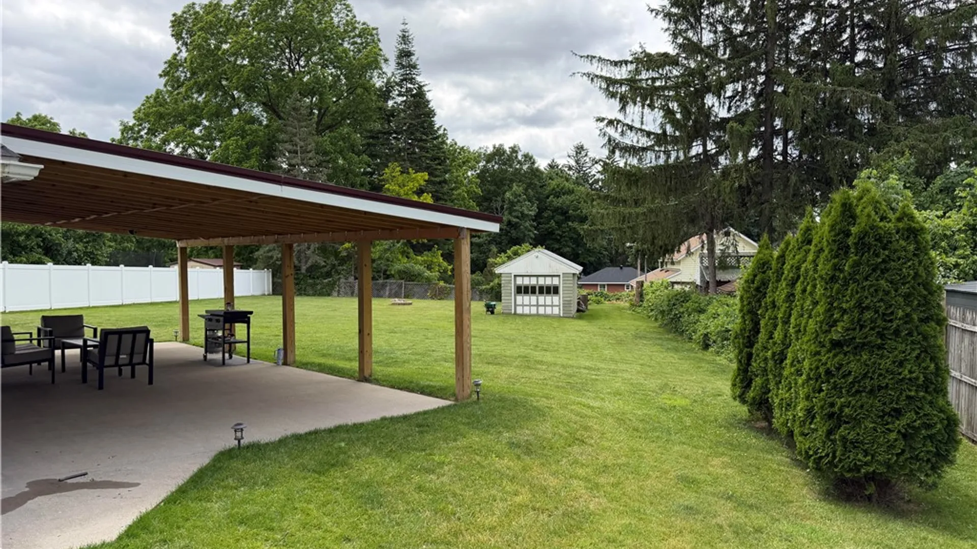 Property at 14 Gilbert Street, Leroy, NY 14482 7