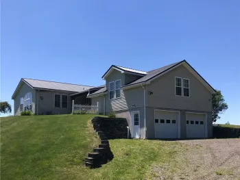 Property at 1302 County Highway 44, Franklin, NY 13775