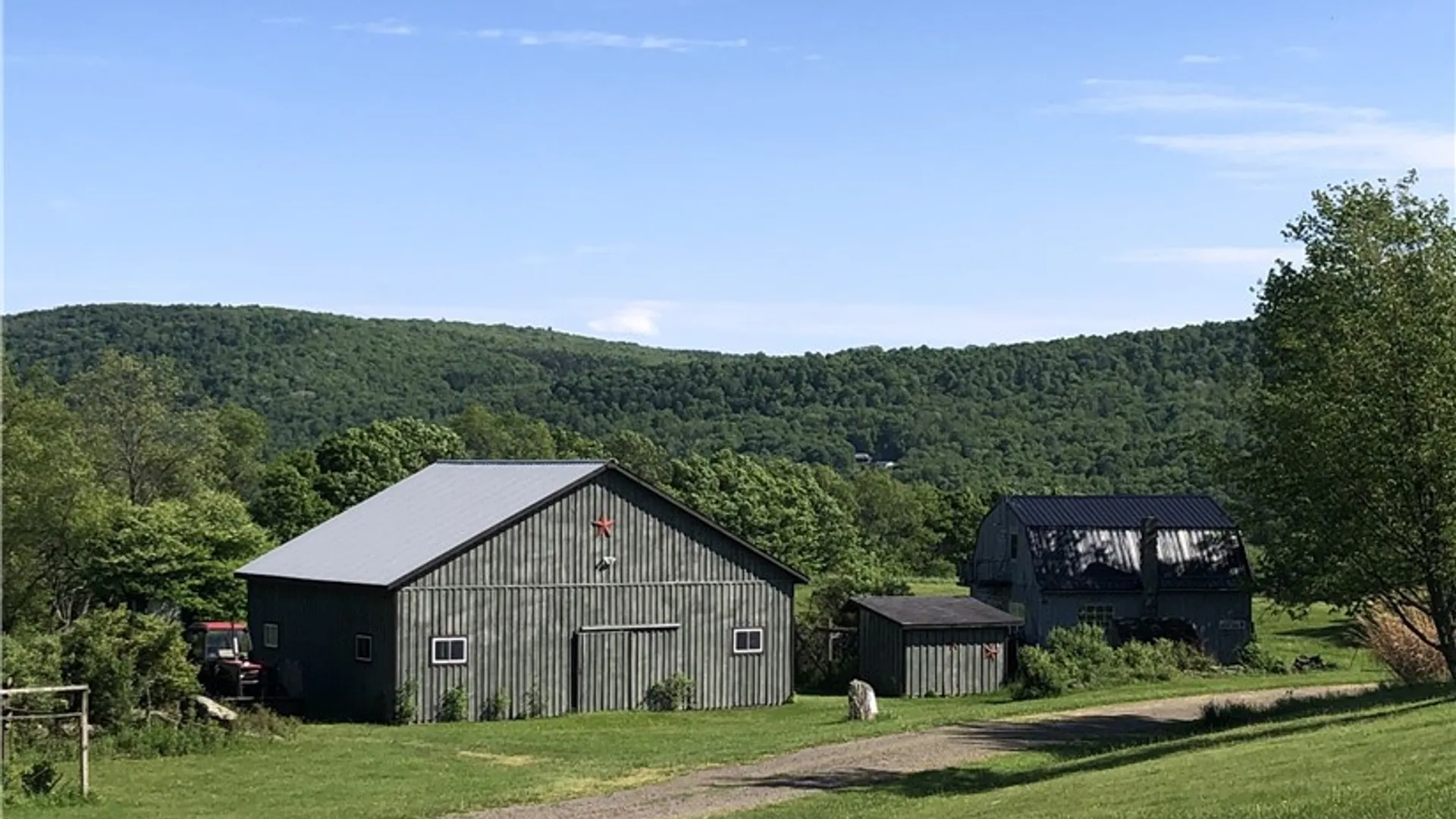 Property at 1302 County Highway 44, Franklin, NY 13775 2
