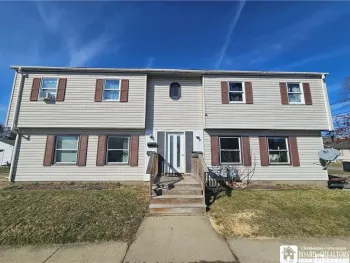 Property at 201 N 18th Street, Olean, NY 14760