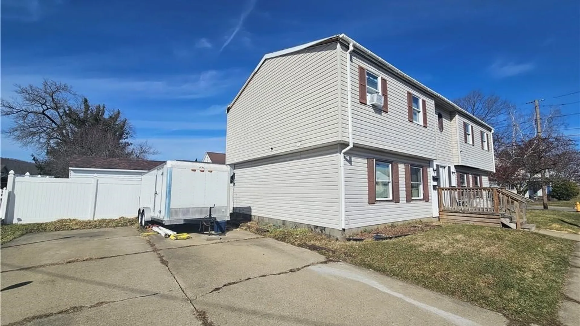 Property at 201 N 18th Street, Olean, NY 14760 2