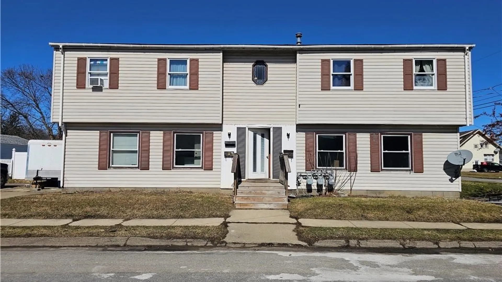 Property at 201 N 18th Street, Olean, NY 14760 3