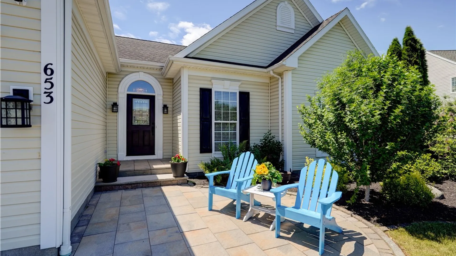 Property at 653 Yardley Court, Webster, NY 14580 37