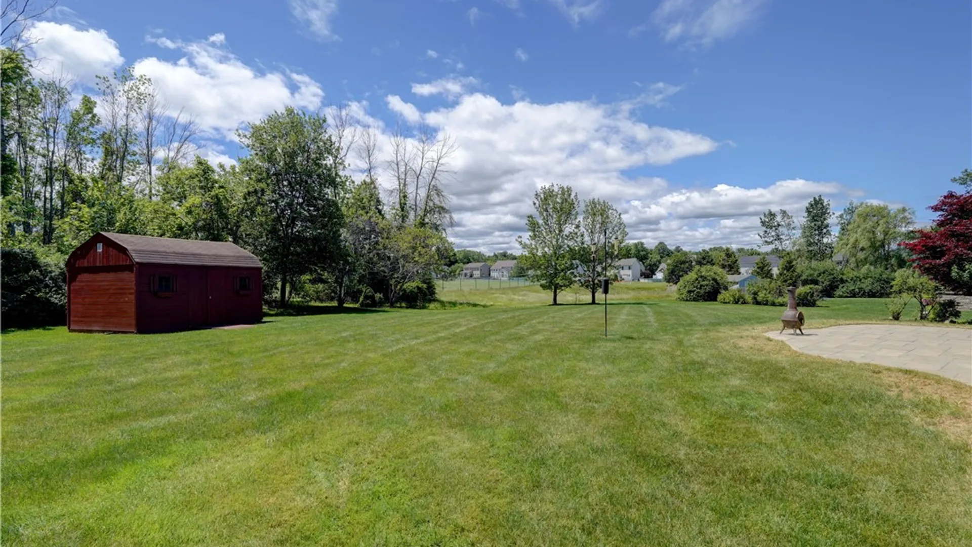 Property at 653 Yardley Court, Webster, NY 14580 40